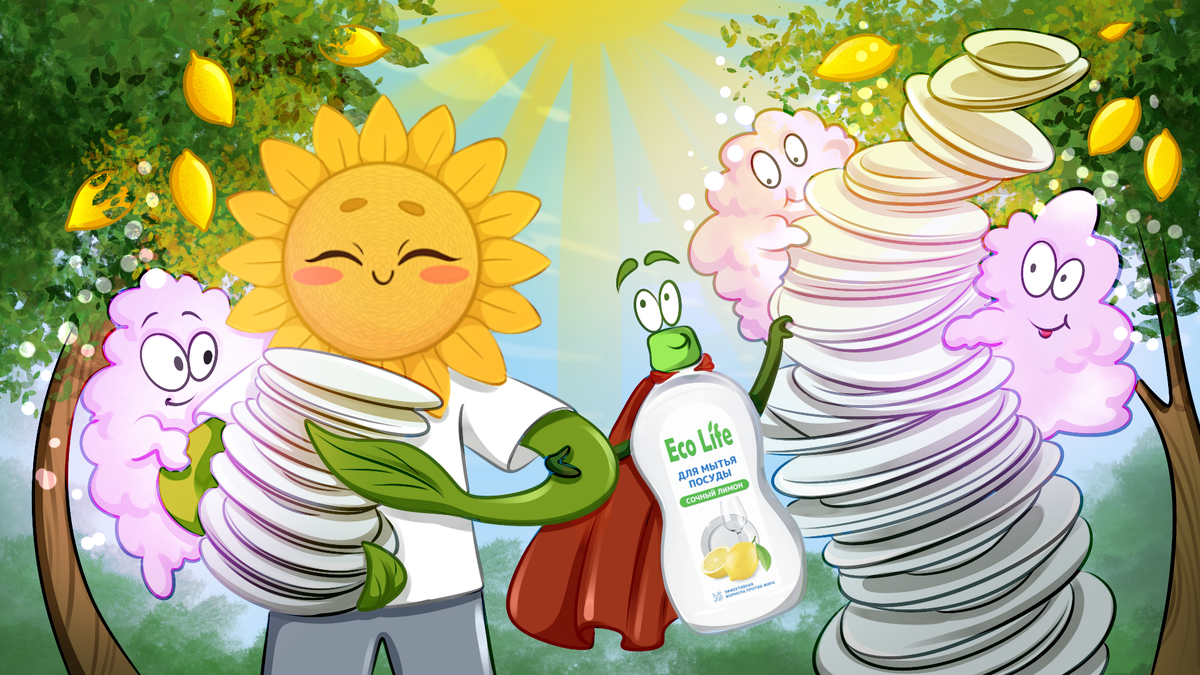 Почему откладываем мытьё посуды: взгляд психолога