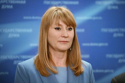 Двойные стандарты: реакция Госдумы на заявление МОК