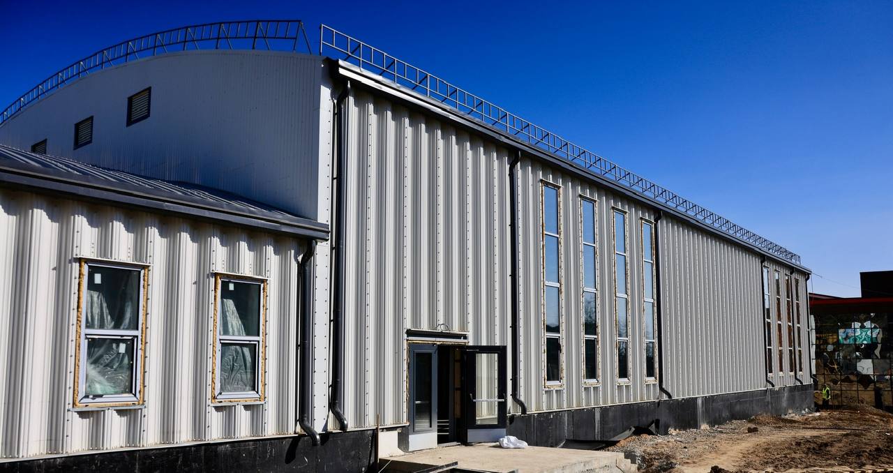 Василий Анохин: В Смоленской области активно развивается массовый и профессиональный спорт