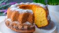Легкий и Нежный творожный кекс, который Все Полюбят