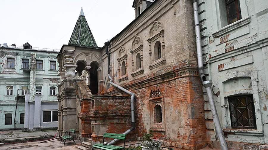 Льготные кредиты на реставрацию культурного наследия: новые возможности для инвесторов