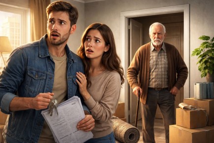 Когда квартира становится ловушкой: пять случаев, когда закон не на стороне покупателя