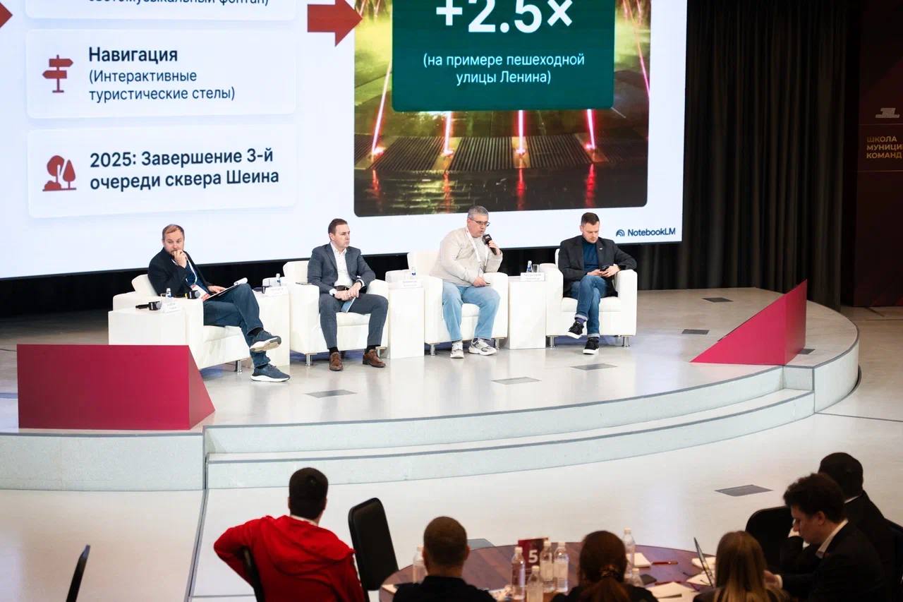 Александр Новиков: Завершили обучение в третьем потоке программы «Школа муниципальных команд» Мастерской управления «Сенеж» президентской платформы «Россия — страна возможностей» Александр Новиков: Завершили обучение в третьем потоке программы «Школа муниципальных команд» Мастерской управления «Сенеж» президентской платформы «Россия — страна возможностей»