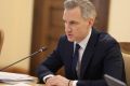 Василий Анохин: Вопросы благоустройства муниципальных округов обсудили на очередном заседании регионального Правительства