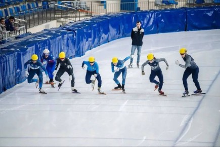 Смоленские студенты стали победителями Всероссийской зимней универсиады