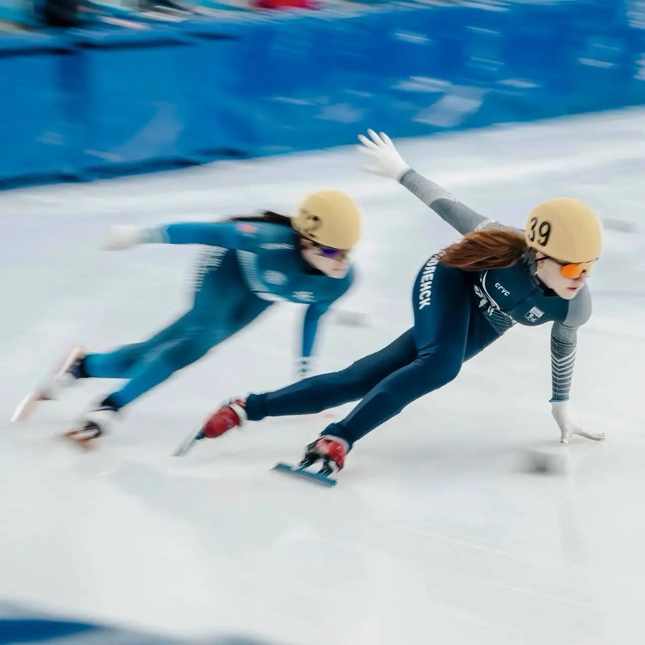 Смоленские студенты стали победителями Всероссийской зимней универсиады Смоленские студенты стали победителями Всероссийской зимней универсиады