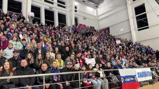 ������� ������: ���� ��������� ������! "��������" ������ "�������" �� ������������ ���������� � 4:1 � ������ �������� ���� ���������� ����-��� ����������