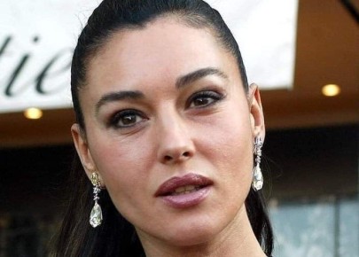 Итальянская кухня как секрет красоты: Моника Беллуччи делится рецептом баклажанов пармиджано и жизненными советами