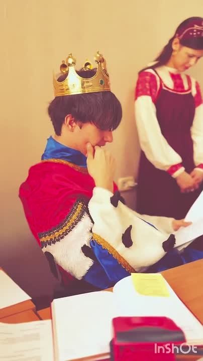 Василий Анохин: Участники образовательной программы "Герои СВОего времени