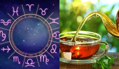 Чай по знаку Зодиака: Как выбрать идеальный напиток для своего характера