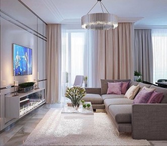 Чистота по принципу «смены»