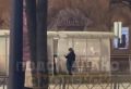 В Смоленске выявили малолетних вандалов, испортивших остановку
