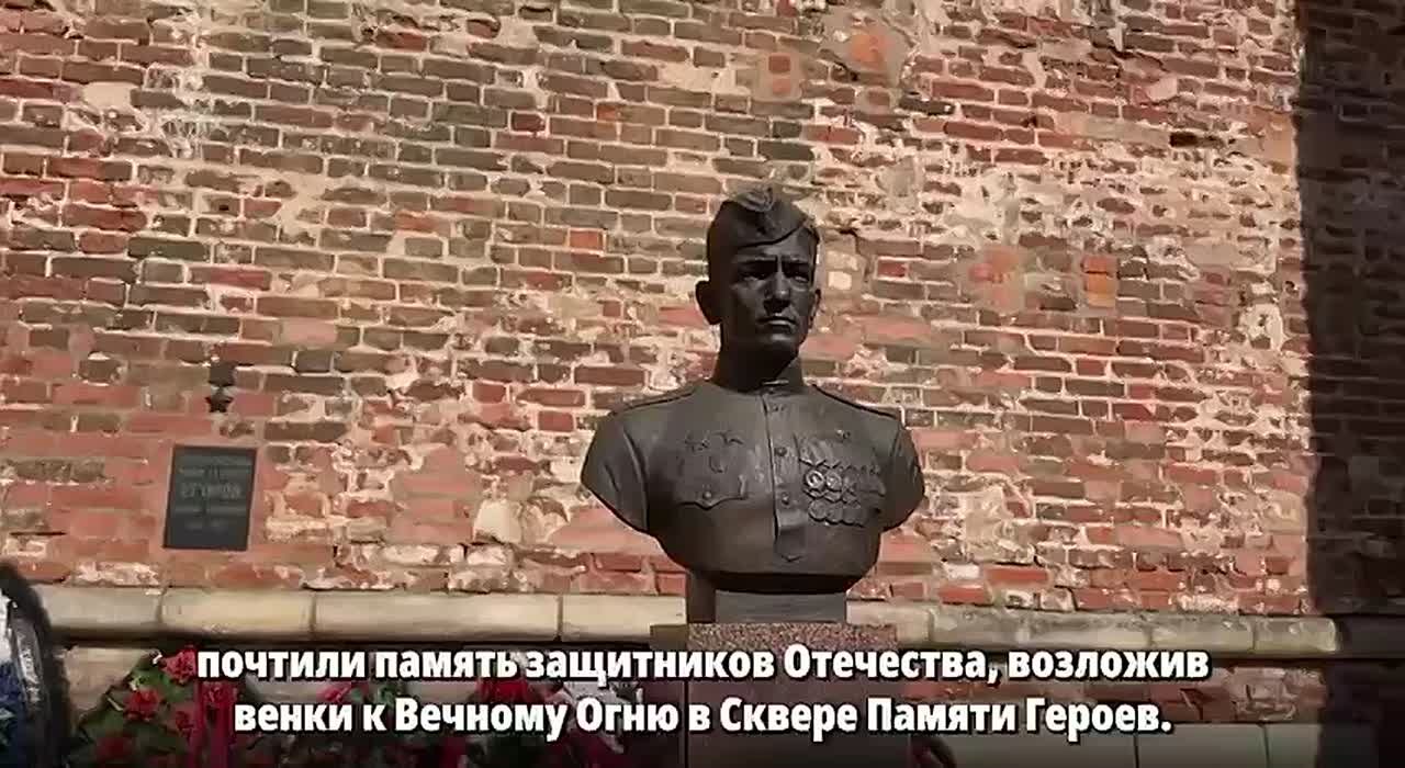Василий Анохин: Традиционно вечером в воскресенье делюсь итогами прошедшей рабочей недели
