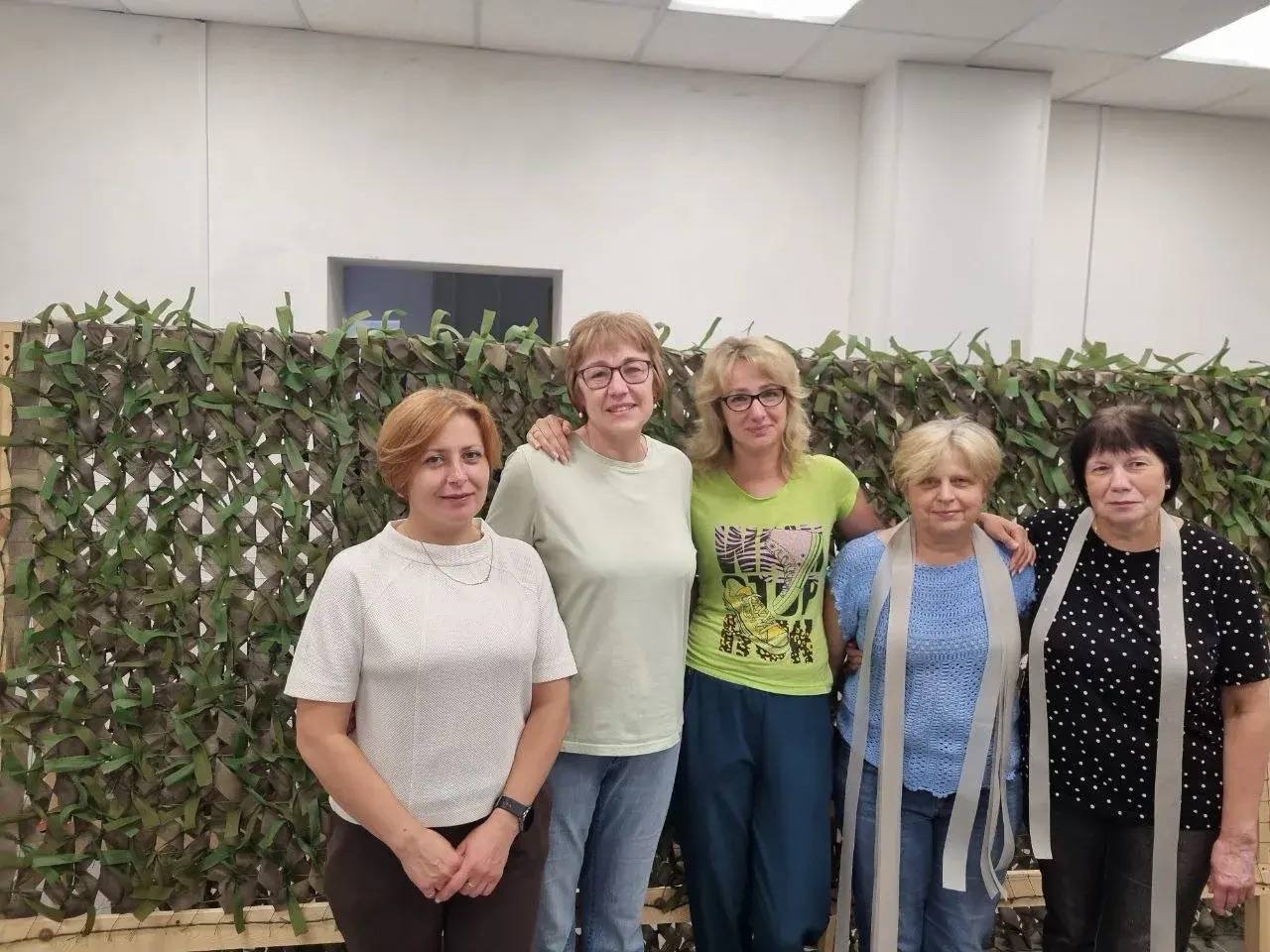 Василий Анохин: Помощь фронту и забота о жителях прифронтовых территорий — дело, которое объединяет общество и власть, детей и взрослых Василий Анохин: Помощь фронту и забота о жителях прифронтовых территорий — дело, которое объединяет общество и власть, детей и взрослых