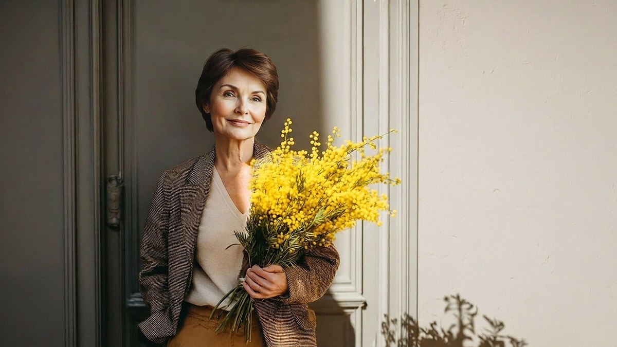 Международный женский день: от борьбы за права к весеннему празднику