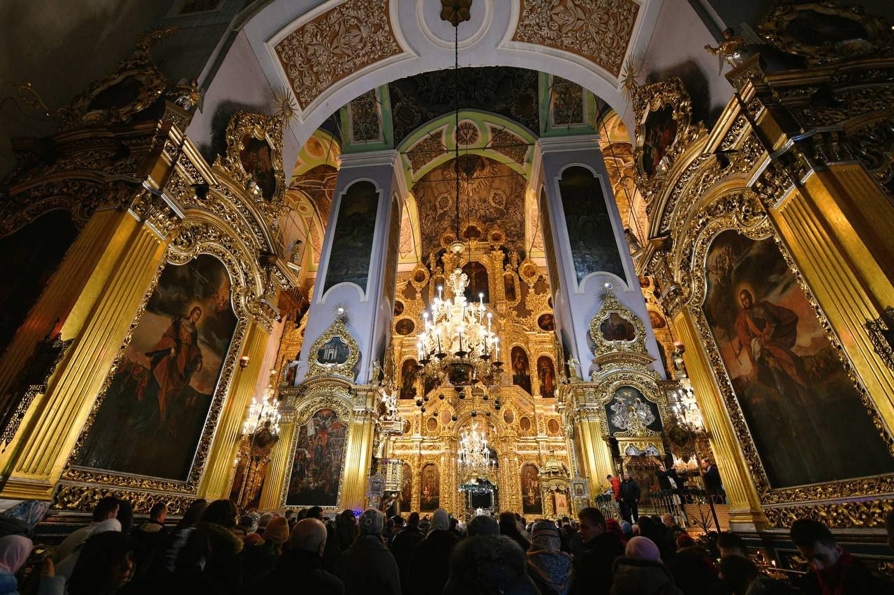 Василий Анохин: Дорогие смоляне, православные христиане!