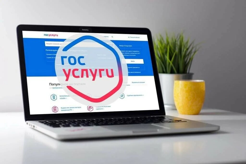 Возврат переплаченной госпошлины: новый порядок через Госуслуги