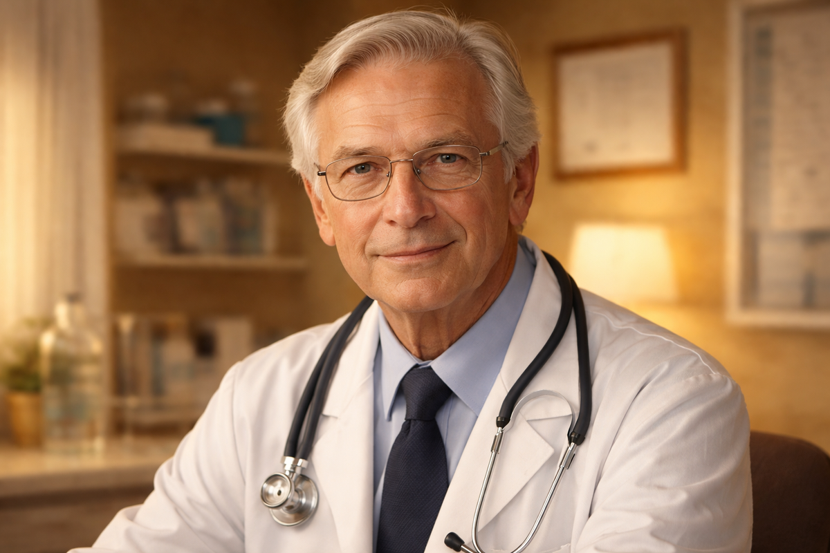 Овощи, которые вдохнут силу в ваше тело после 60