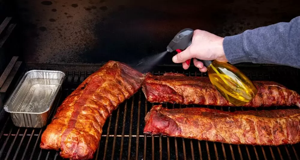 Жидкий дым: вещество, которое изменит ваше представление о копчении