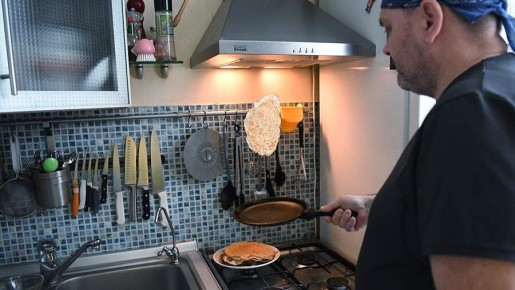 Запущенная кухонная вытяжка: как загрязнения могут угрожать вашему здоровью