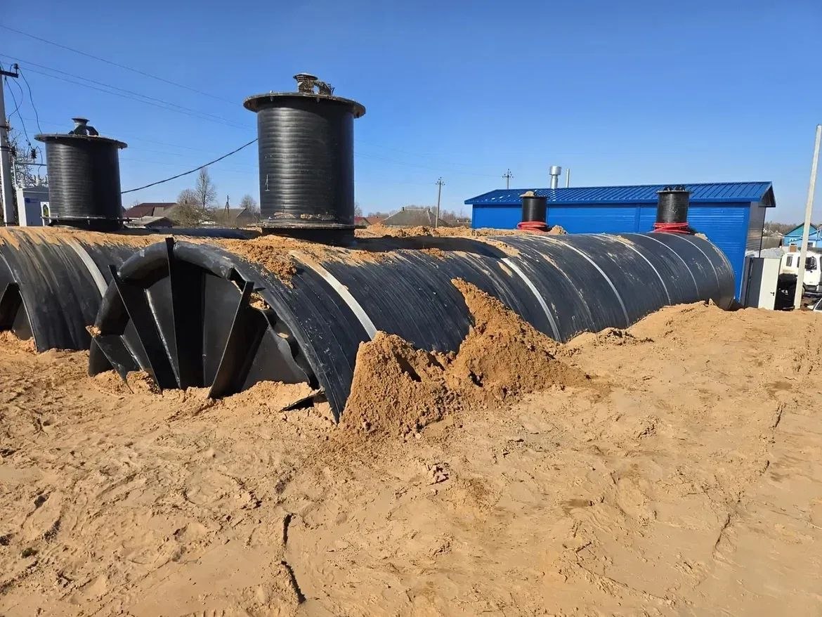 В Смоленской области обновляют системы водоснабжения и водоотведения В Смоленской области обновляют системы водоснабжения и водоотведения