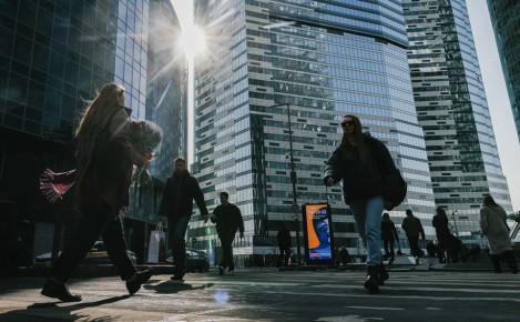 Апрель 2026: что изменится в жизни россиян