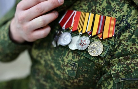 Василий Анохин: Социальный контракт стал важным инструментом поддержки жителей Смоленской области