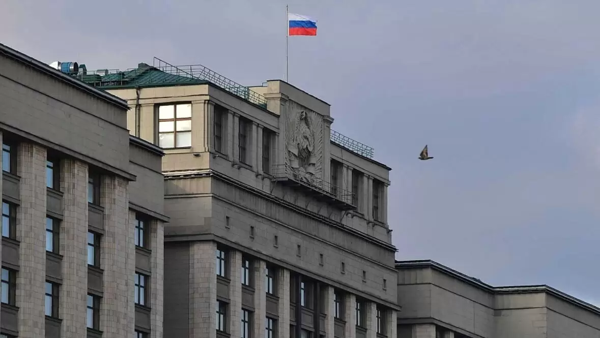 Апрель 2026: что нового в законах и правилах страны?