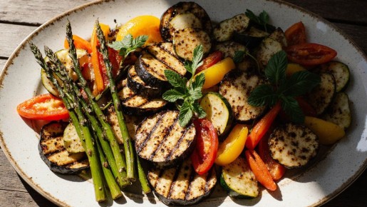 Простые постные рецепты для весенней разгрузки: 8 вкусных идей