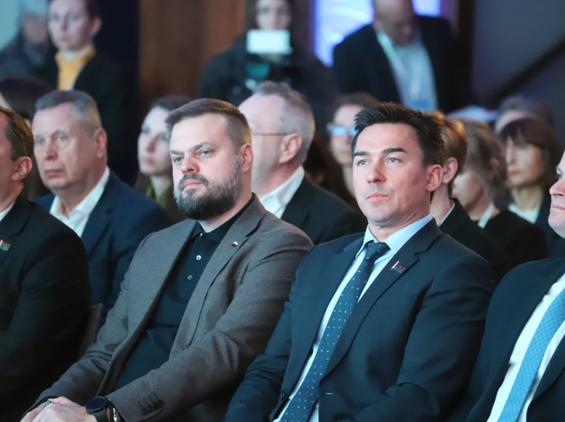 Артём Туров: Город-герой Минск принял "Большую туристическую неделю" стран содружества Артём Туров: Город-герой Минск принял "Большую туристическую неделю" стран содружества