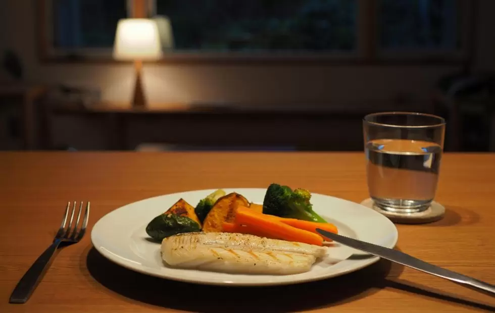 Почему вечерние перекусы становятся обычным делом