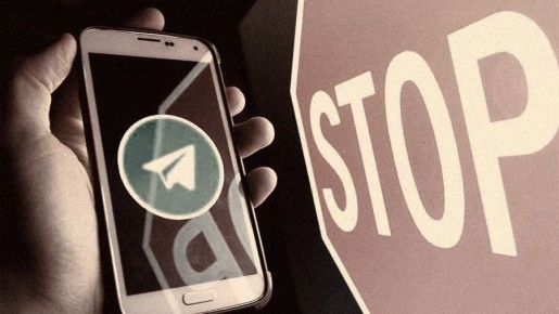 Блокировка Telegram: новые угрозы и неожиданная поддержка