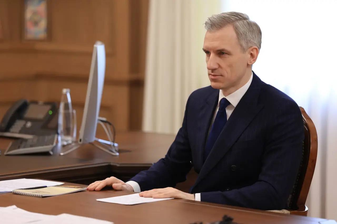 Василий Анохин: Создание современной среды для обучения детей – один из приоритетов, определенных Президентом России Владимиром Владимировичем Путиным Василий Анохин: Создание современной среды для обучения детей – один из приоритетов, определенных Президентом России Владимиром Владимировичем Путиным