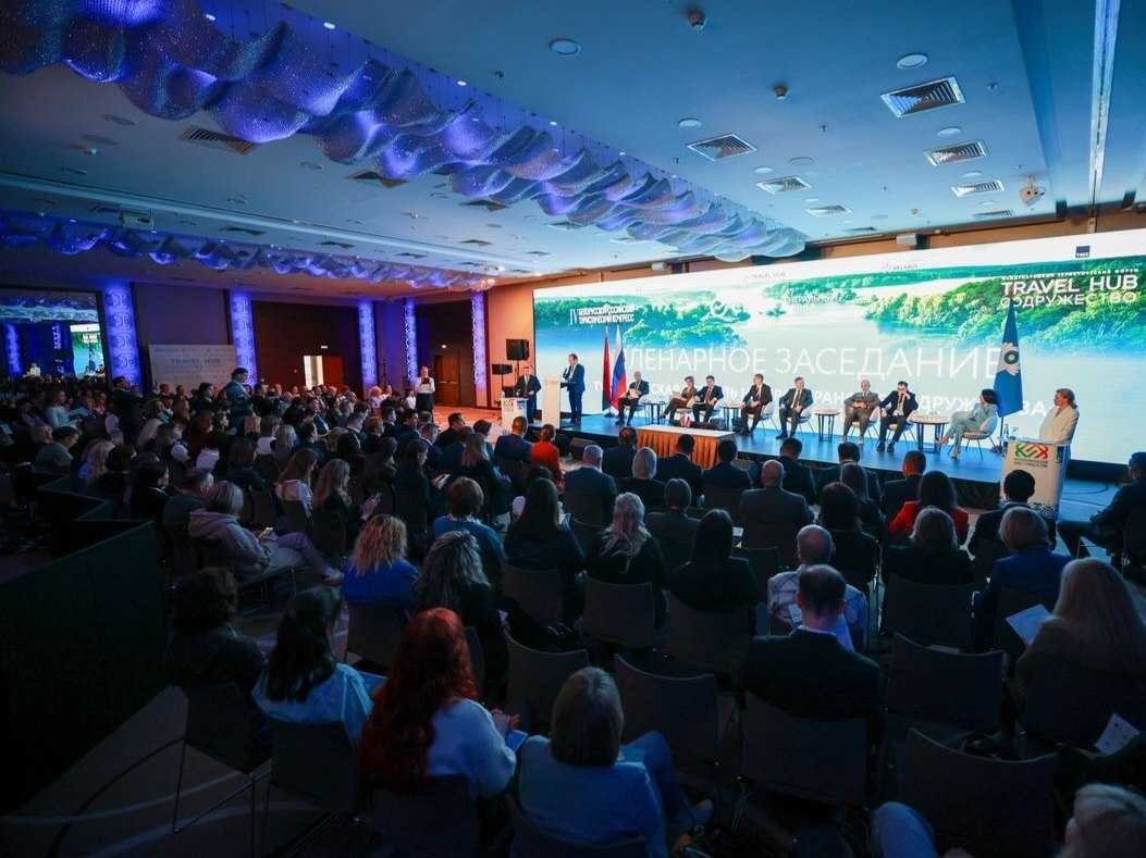 Артём Туров: Город-герой Минск принял "Большую туристическую неделю" стран содружества Артём Туров: Город-герой Минск принял "Большую туристическую неделю" стран содружества