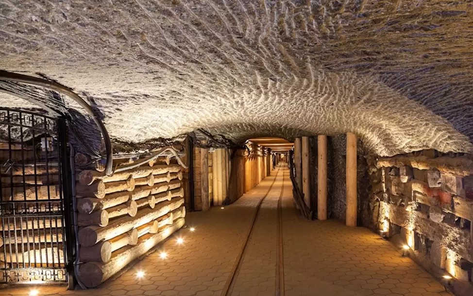 Специи как движущая сила торговых войн: от соли до шафрана