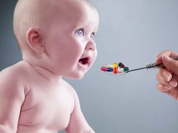 Аллергия на лекарства у детей: как распознать и предотвратить опасные реакции