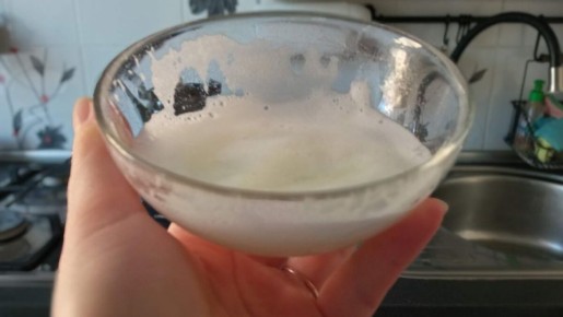 Чистящая паста по методу «3 ложки»: легко и доступно для каждой кухни