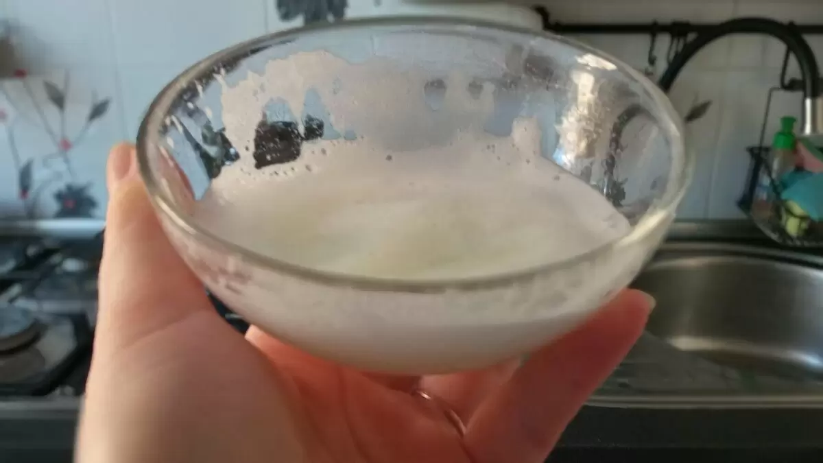 Чистящая паста по методу «3 ложки»: легко и доступно для каждой кухни