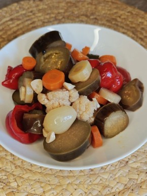 Секреты идеальных маринованных овощей, о которых вы не знали