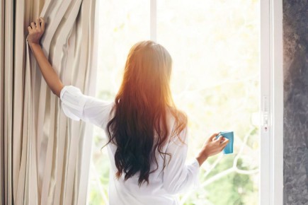 Как создать гармоничное пространство: 10 секретов для уютного дома