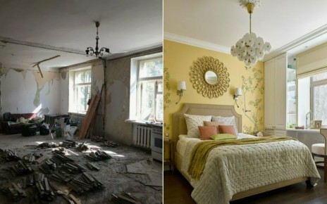 Когда дизайн становится фарсом