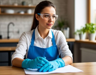 Тревожные составы: Какие вещества бытовой химии могут угрожать вашему здоровью?