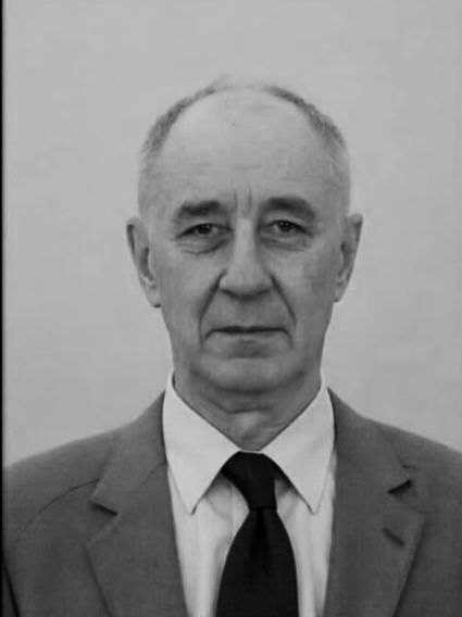 Не стало известного смоленского историка Евгения Сикорского