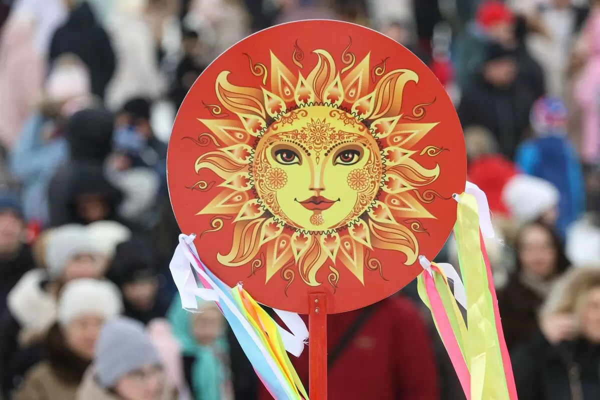 Масленица 2026: Праздник, который объединяет всех