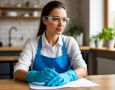 Тревожные составы: Какие вещества бытовой химии могут угрожать вашему здоровью?