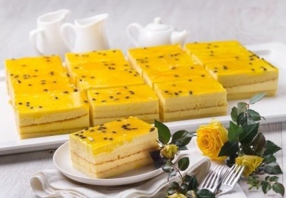 весна в сладостях: откройте новые горизонты десертов