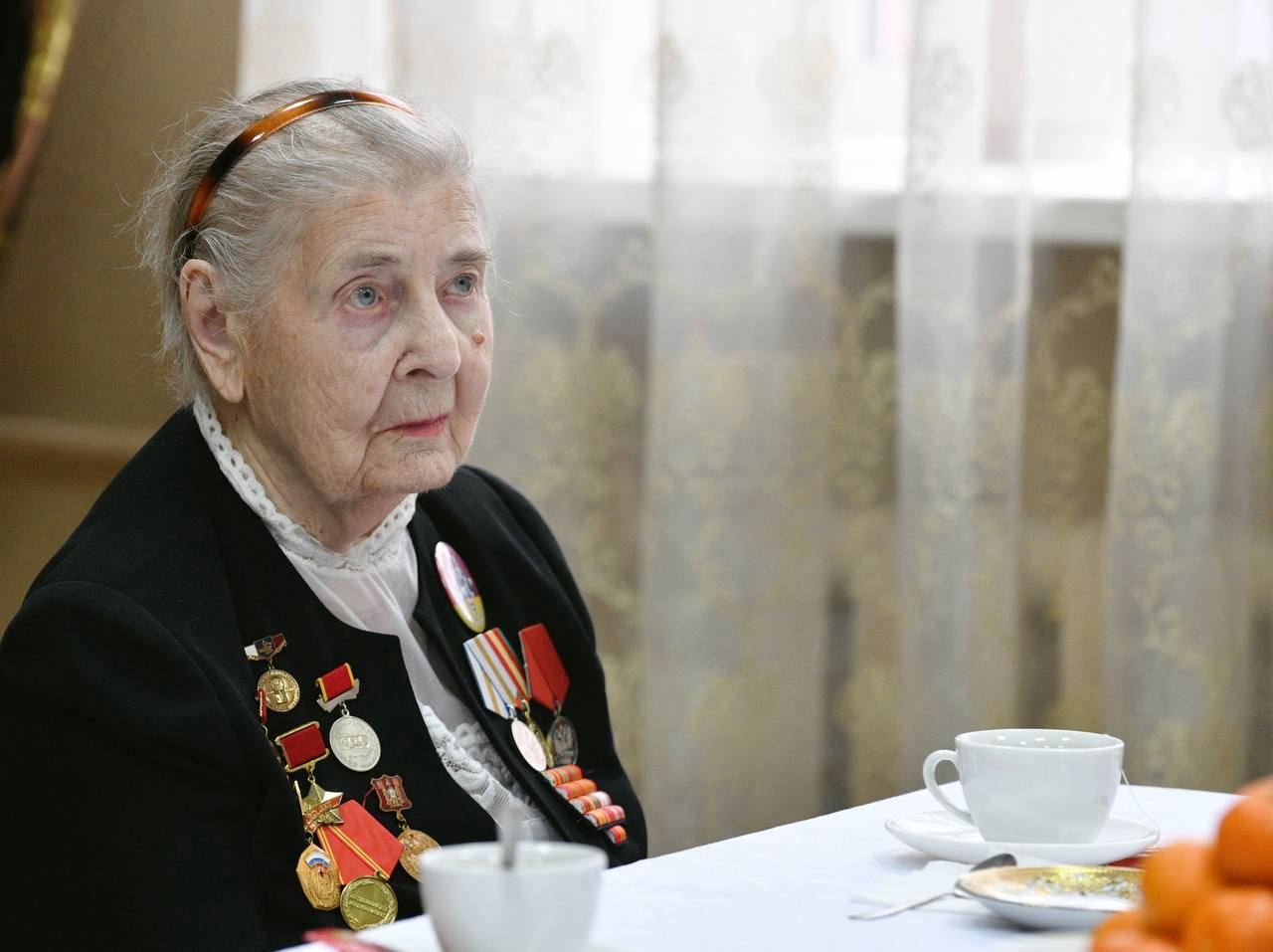 Василий Анохин: 11 апреля — Международный день освобождения узников фашистских концлагерей Василий Анохин: 11 апреля — Международный день освобождения узников фашистских концлагерей