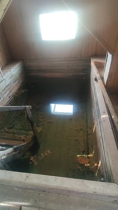 Владислав Шурыгин: Друзья, нашими общими усилиями начинается реставрация замечательной смоленской святыни - Святого Колодца, освящённого в честь великомученицы Параскевы Пятницы