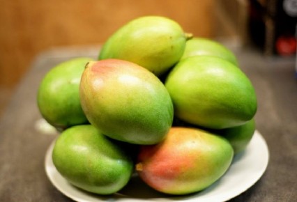 Как правильно хранить манго: от спелости до заморозки