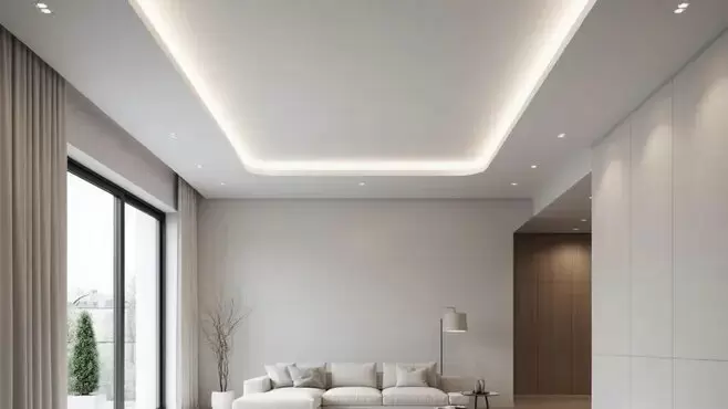 Как правильно ухаживать за натяжными потолками: советы и секреты